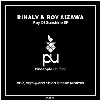 Rinaly & Roy Aizawa – Ray of Sunshine