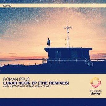 Roman Prus – Lunar Hook (The Remixes)