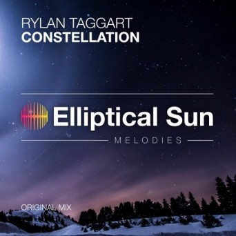 Rylan Taggart – Constellation