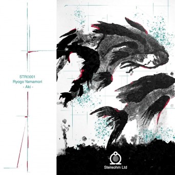 Ryogo Yamamori – Aki EP