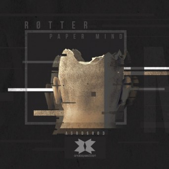 Røtter – Paper Mind