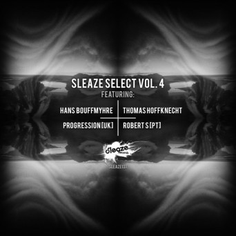 Sleaze Select, Vol. 4