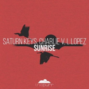 Saturn Keys – Sunrise