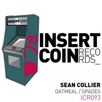 Sean Collier – Oatmeal / Spades