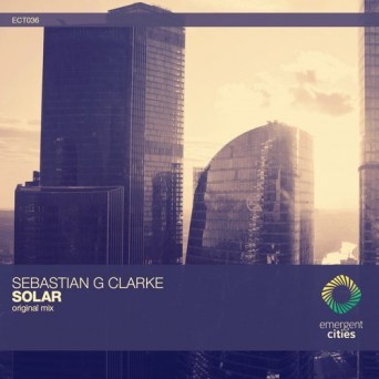 Sebastian G Clarke – Solar