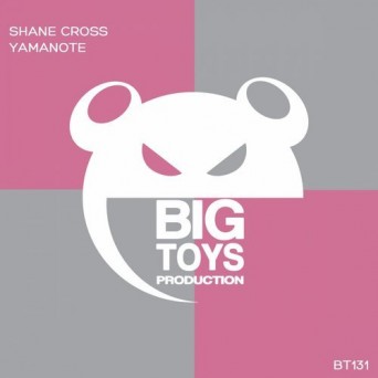 Shane Cross – Yamanote