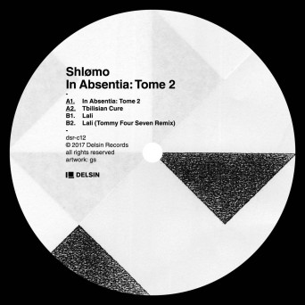 Shlømo – In Absentia: Tome 2