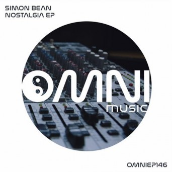 Simon Bean – Nostalgia EP