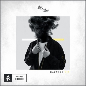 Slips & Slurs – Haunted VIP