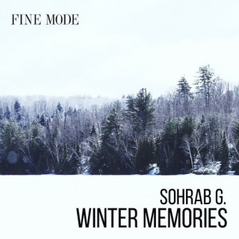 Sohrab G. – Winter Memories