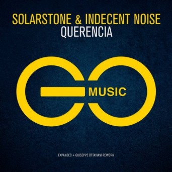 Solarstone & Indecent Noise – Querencia