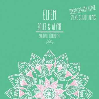 Solee & Alyne – Elfen