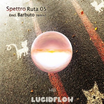 Spettro – Ruta 05