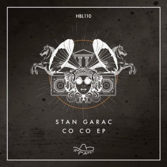 Stan Garac – Co Co EP