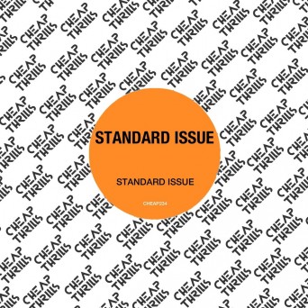 Standard Issue – Standard Issue