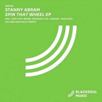 Stanny Abram – Spin That Wheel