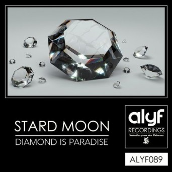 Stard Moon – Diamond Is Paradise