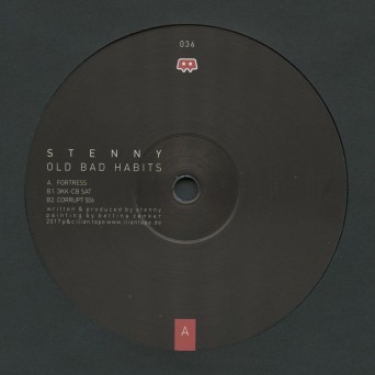 Stenny – Old Bad Habits