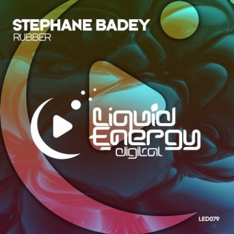 Stephane Badey – Rubber
