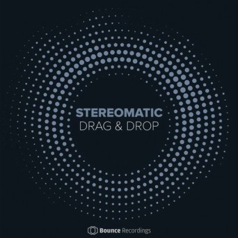Stereomatic – Drag & Drop