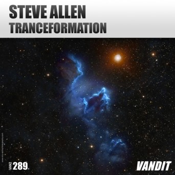 Steve Allen – Tranceformation