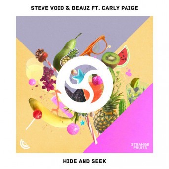 Steve Void & BEAUZ – Hide And Seek (ft. Carly Paige)