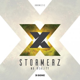 Stormerz – No Reality