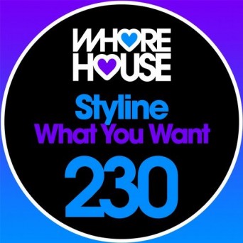 Styline – What You Want