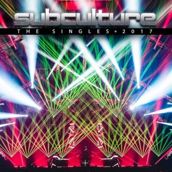 Subculture – The Singles 2017