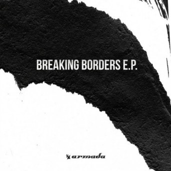 Sultan + Shepard, Morgan Page, Gabriel Ananda – Breaking Borders E.P. #1