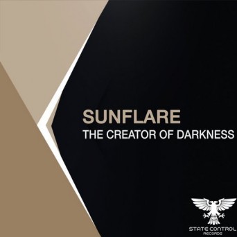 Sunflare – The Creator Of Darkness