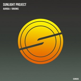 Sunlight Project – Auriga