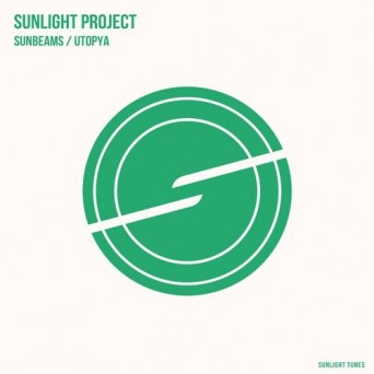 Sunlight Project – Sunbeams / Utopya