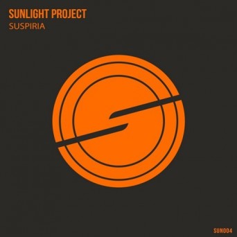 Sunlight Project – Suspiria