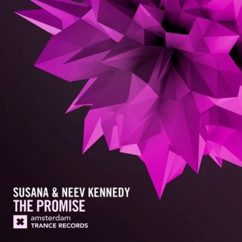 Susana & Neev Kennedy – The Promise