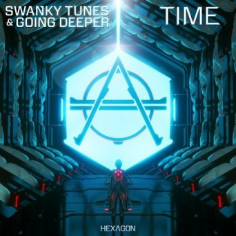 Swanky Tunes & Going Deeper – Time