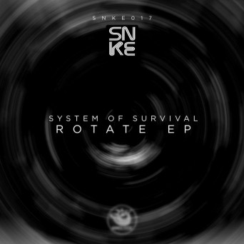 System Of Survival – Rotate EP