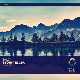 Taival – Storyteller