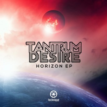 Tantrum Desire – Horizon EP