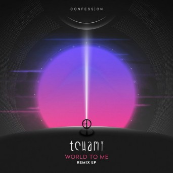 Tchami – World To Me Remix EP