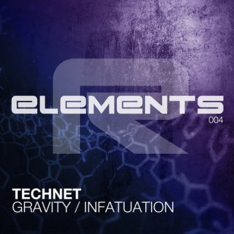 Technet – Gravity + Infatuation