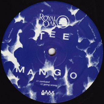 Tee Mango – Losing Control EP