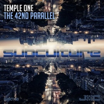 Temple One – The 42nd Parallel