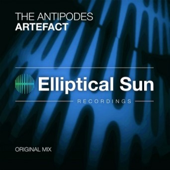 The Antipodes – Artefact