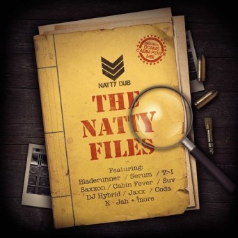 Natty Dub Recordings: The Natty Files