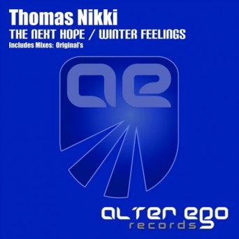 Thomas Nikki – The Next Hope / Winter Feelings