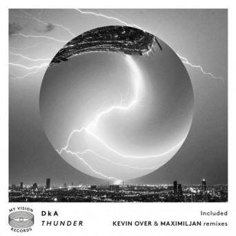 DkA – Thunder