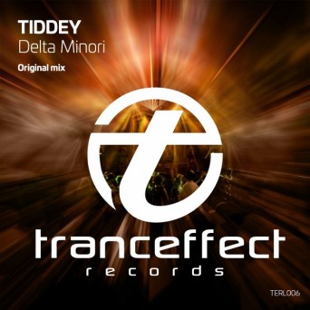 Tiddey – Delta Minori