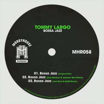 Tommy Largo – Bossa Jazz