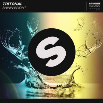 Tritonal – Shinin’ Bright